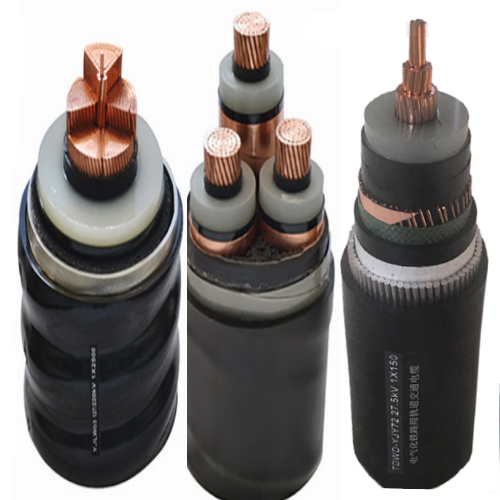 YJV22-26/35KV高壓電纜