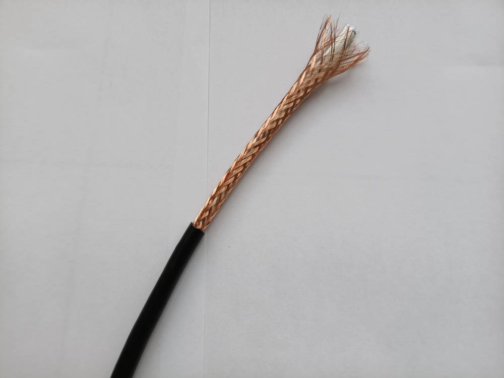 高溫補(bǔ)償導(dǎo)線EX-FFP-2*2.5