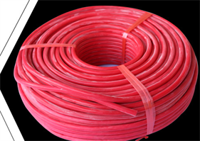 電機連接線JHXG-1140V-1*10