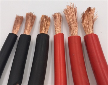 電機連接線JV-1*185