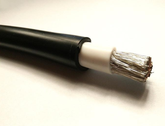 電機引接線JF46-1*120