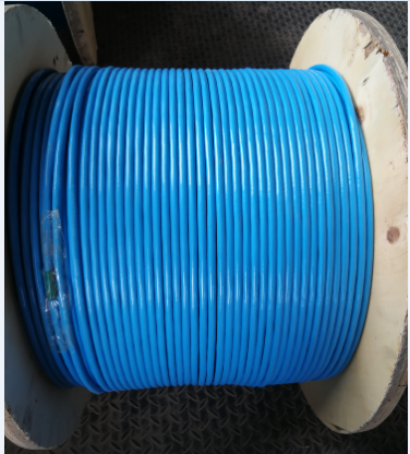 本安電纜WDZ-IJYPVP-4*2*1.0?