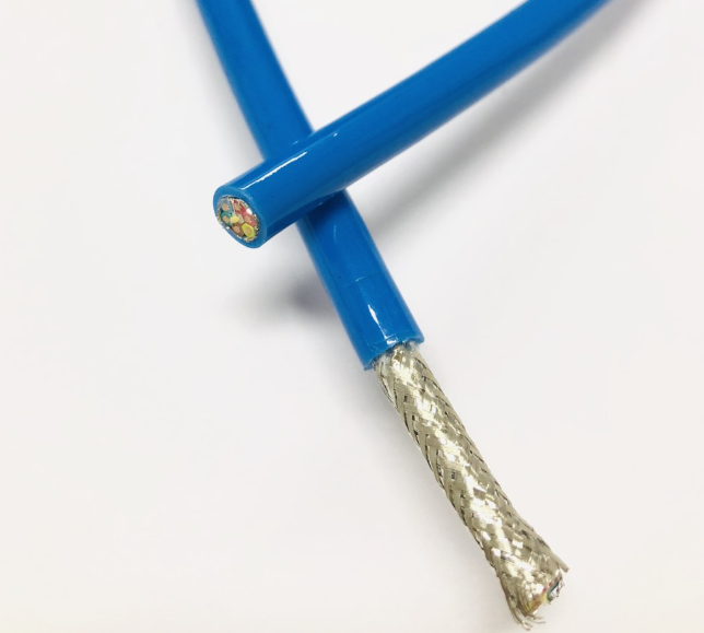 本安電纜IA-RVVP-3*1.5mm2