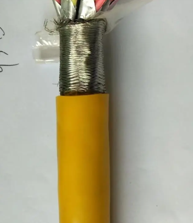 硅橡膠電纜KGGRP1-14*1.5