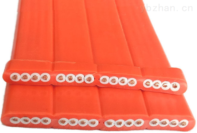 扁電纜KVGGRB14*1.5