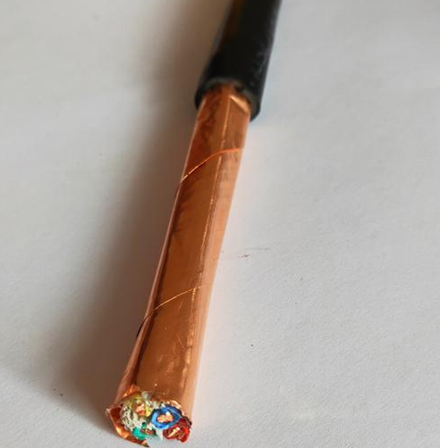 耐寒電纜YYVFP2R-3*2.5