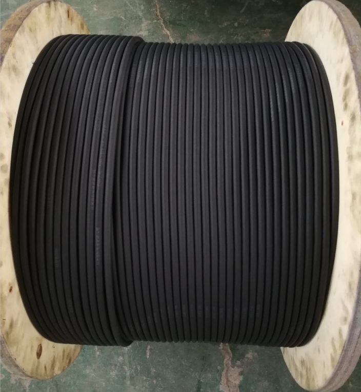 控制電纜WDZA-KYJY-3*1.0