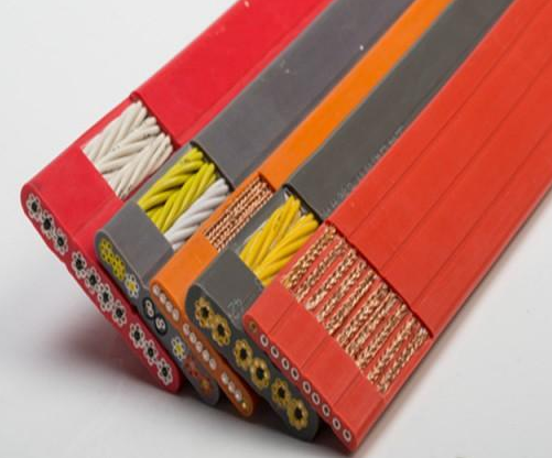 扁電纜YVFPB10*1.5