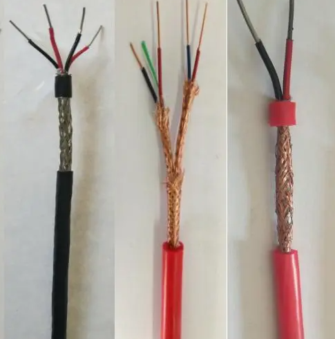 控制電纜RGGP-2*0.75