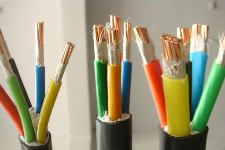 耐火電纜NH-YDYD?-4*4