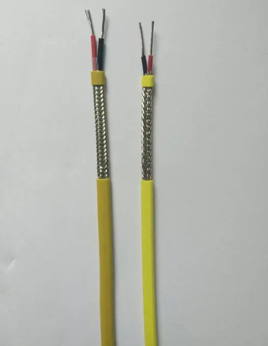 高溫補償導線KCHFF-2*0.5