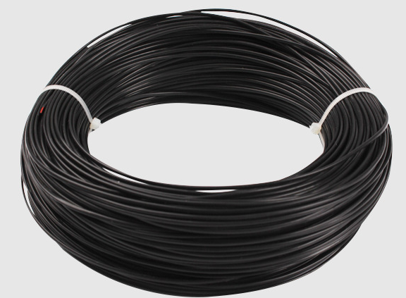 耐高溫補償導線SC-HS-FFP-2*1.5