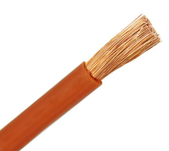 新能源汽車線EV-1*25