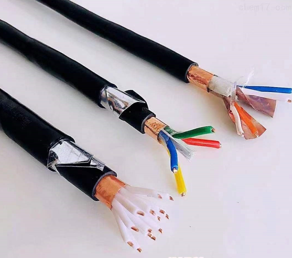 低煙無鹵電纜WDZN-KYJYP2-23-10*2.5