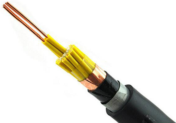 控制電纜?KYJV22-8*2.5