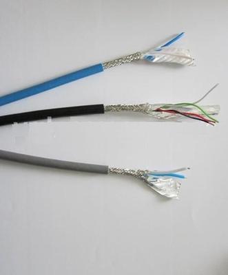 RS485通訊電纜RS485-1*2*24AWG