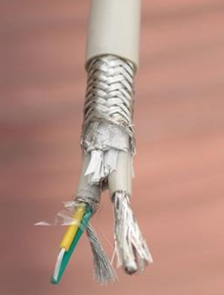 RS485通訊電纜?RS485-2*2*18AWG