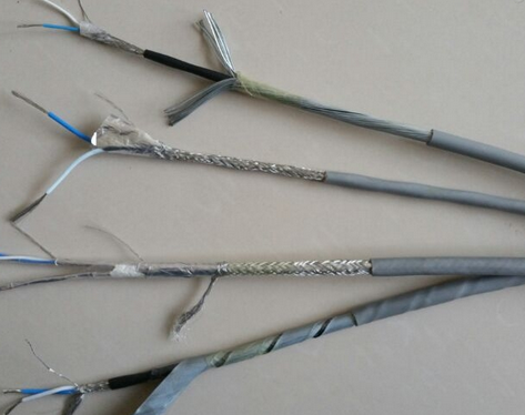 RS485通訊電纜?RS485-1*2*16AWG