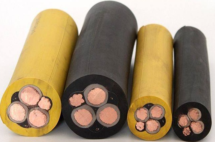 風力電纜?FDGU-3*120