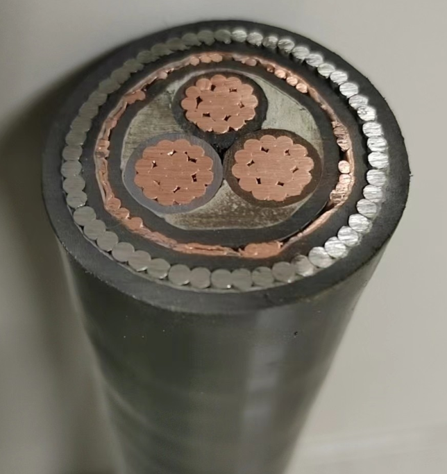 變頻電纜?BPYJVTP2-TK-3*240