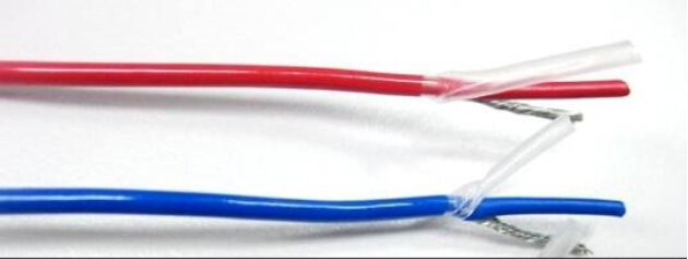 補償導線?JX-VVP-2*1.0