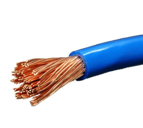 安裝電線?BVR-1*95