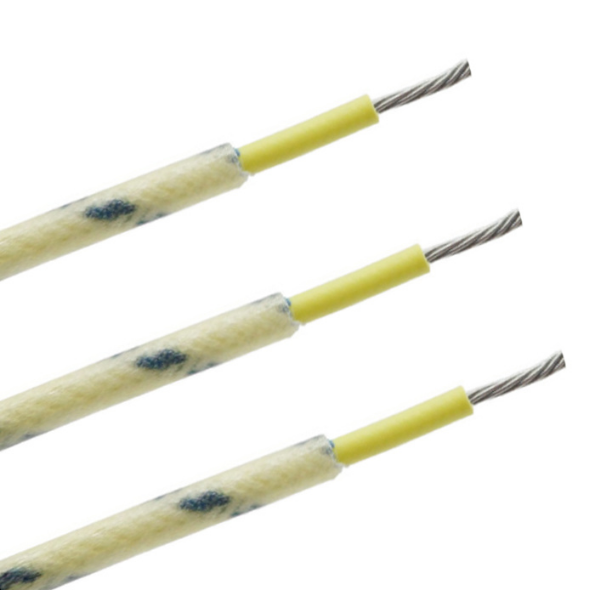 耐高溫硅橡膠電纜?YGB