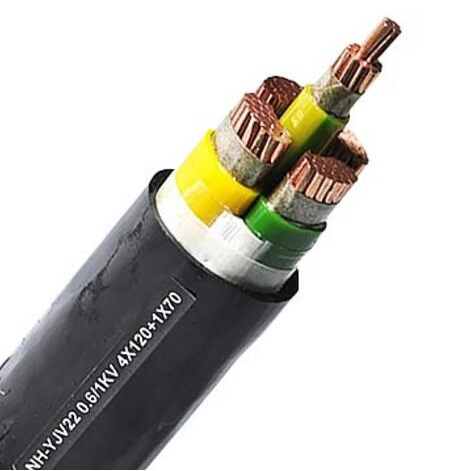 WDZ-YJY WDZN-YJY電力電纜