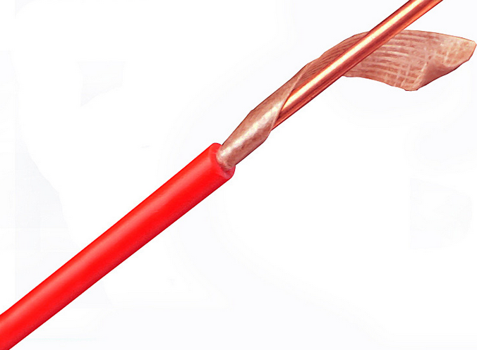 低煙無鹵電線?WDZ-BYJ WDZN-BYJ