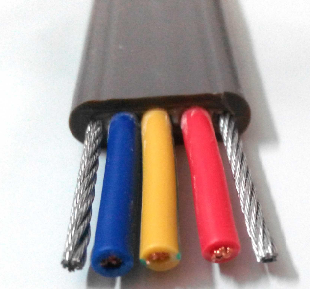 起重機(jī)電纜BXVW BXVWR