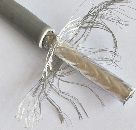 船用通信電纜CHEF80/DA CHEV80/DA