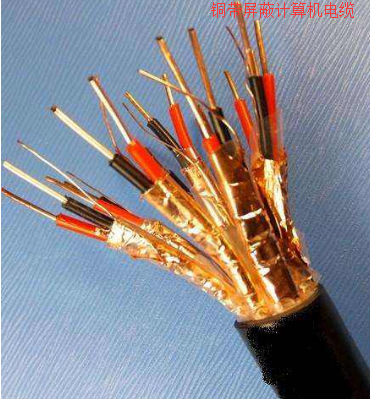 計(jì)算機(jī)電纜DJYP2V DJYVPV2 DJYP2VP2