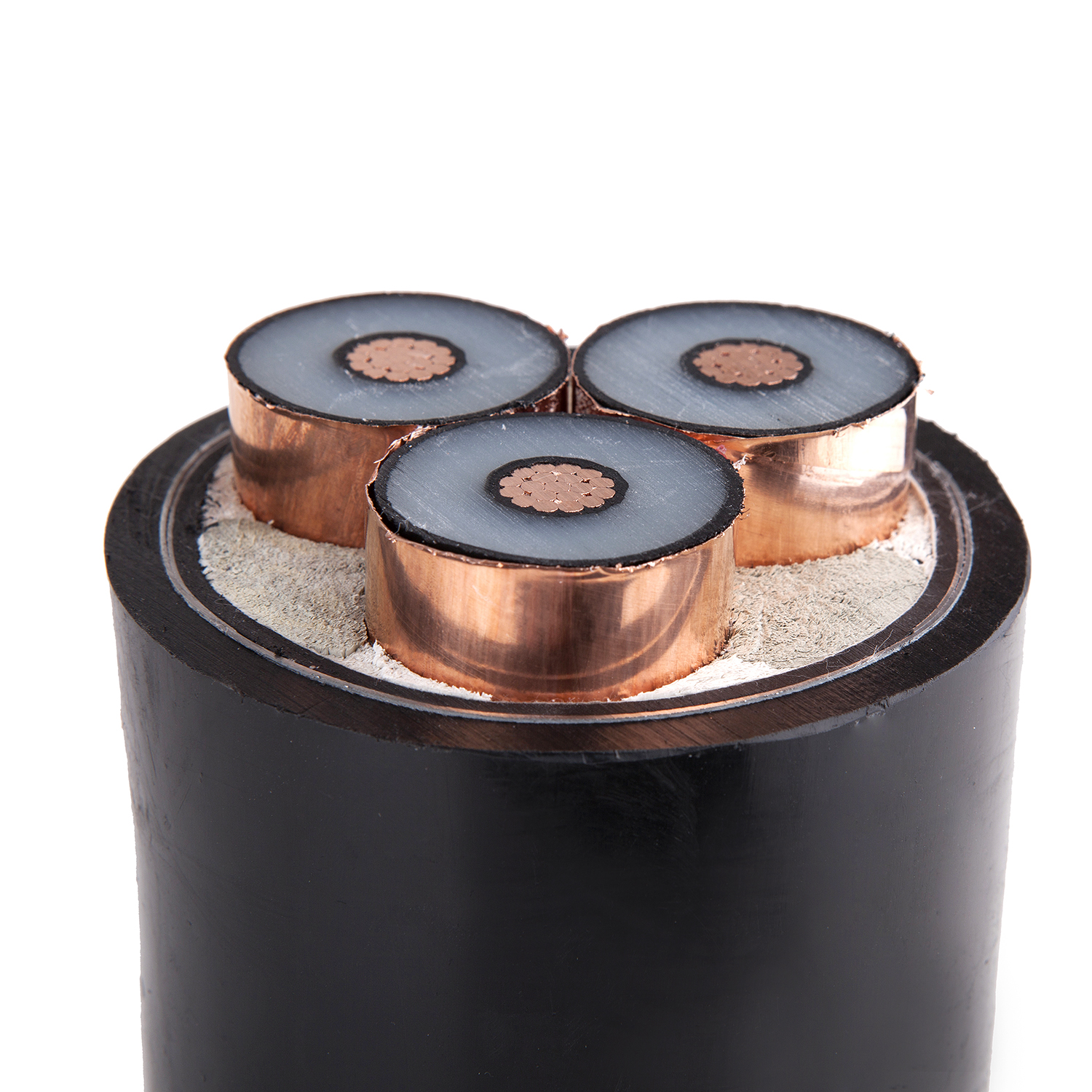 高壓交聯(lián)電力電纜YJV YJV22