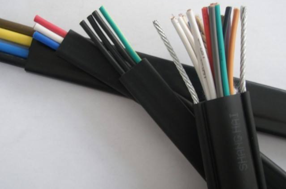 行車電動葫蘆電纜