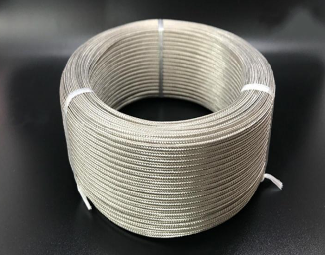 鎢錸熱電偶補償導線