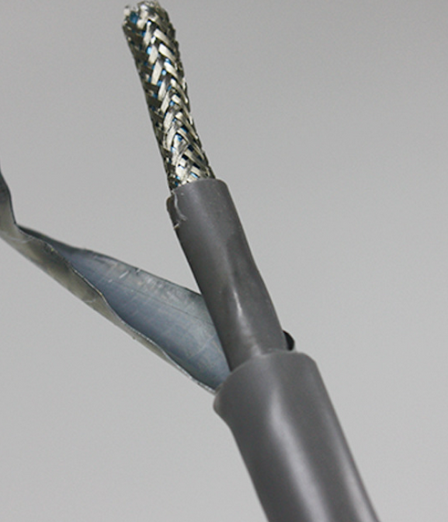 通訊鎧裝網絡電纜RS-485-23