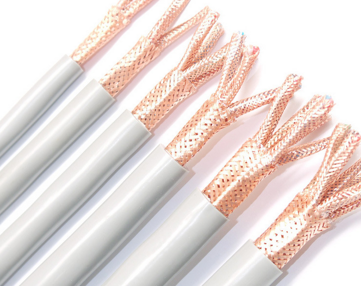 計(jì)算機(jī)阻燃電纜?ZR-DJYVP2