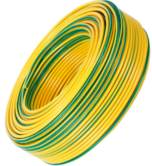 低煙無(wú)鹵電纜WDZ-BYR WDZ-RY