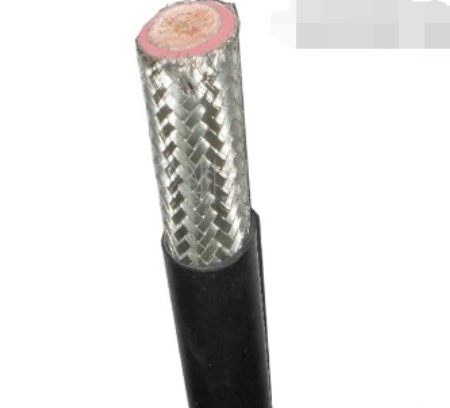 石油鉆井平臺專用電纜 WDZ-OIL-600V 1*400mm2