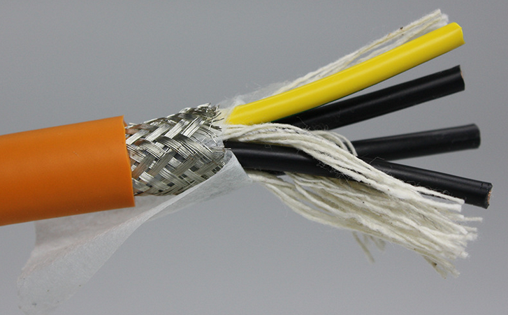 硅橡膠控制電纜KGGR-X，KGGRP-X