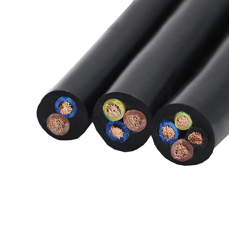 低煙無鹵電纜 WDZ-KEE WDZ-KEER