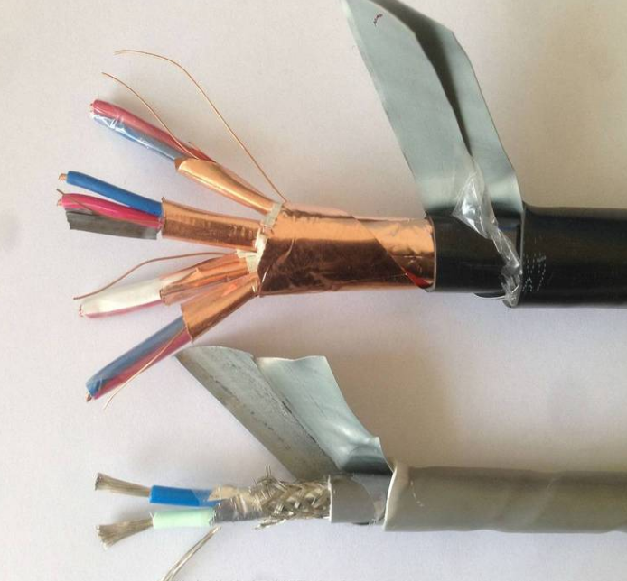 低煙無鹵電纜WDZ-KEE23  ZR-KEER23 WDZ-KEEP3