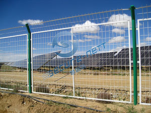 公路護欄網(wǎng)